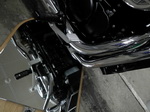 �������� �� ������ �������� Honda VT750S 2010 ���� 5